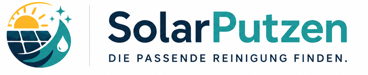 SolarPutzen – Die passende Reinigung finden.