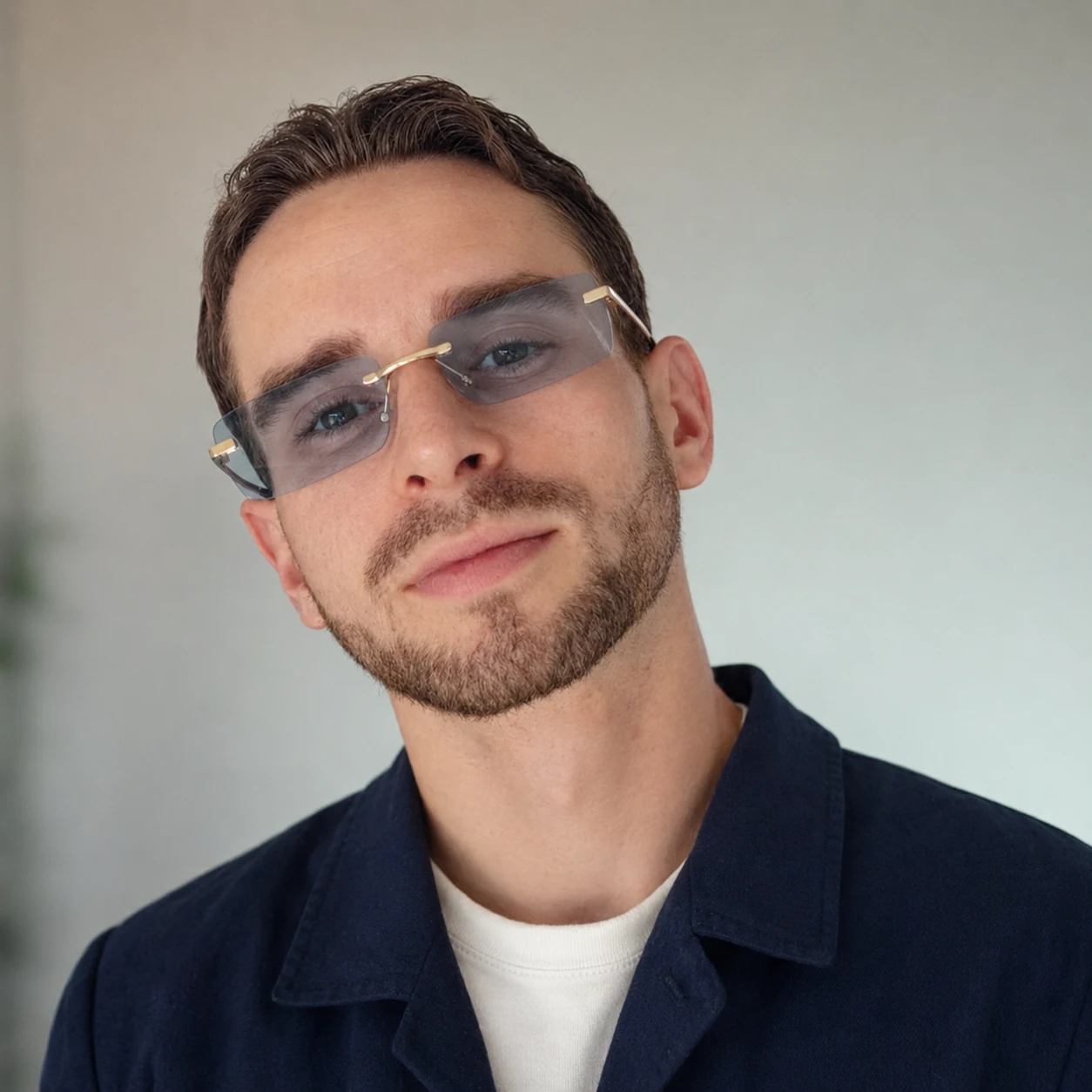 Jonas Weil, Gründer und Betreiber von SolarPutzen.de
