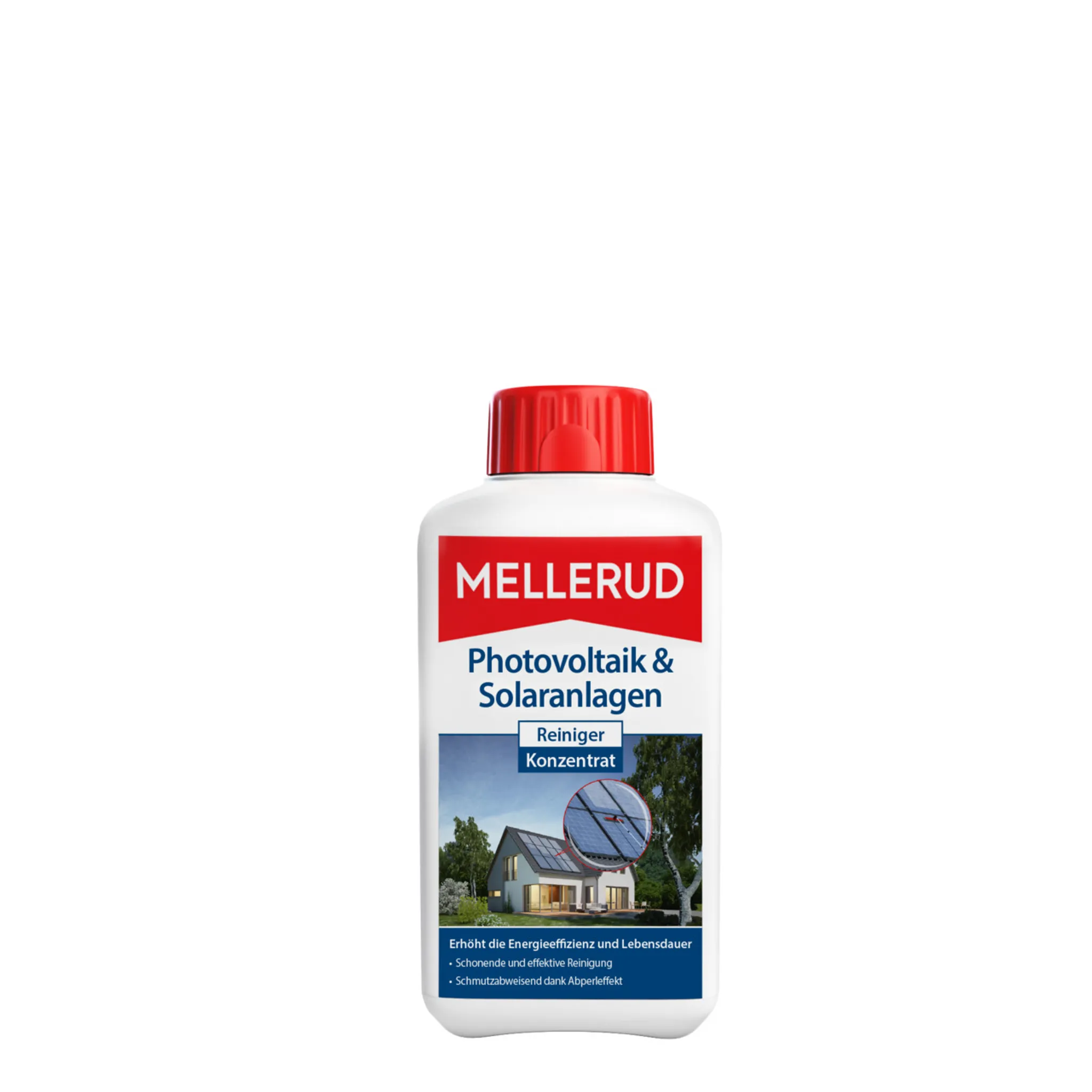 MELLERUD Photovoltaik & Solaranlagen Reiniger 500 ml
